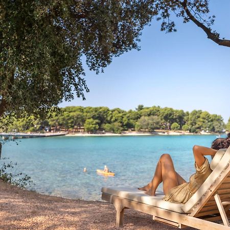 Maistra Camping Koversada Covered Mobile Homes Vrsar Εξωτερικό φωτογραφία