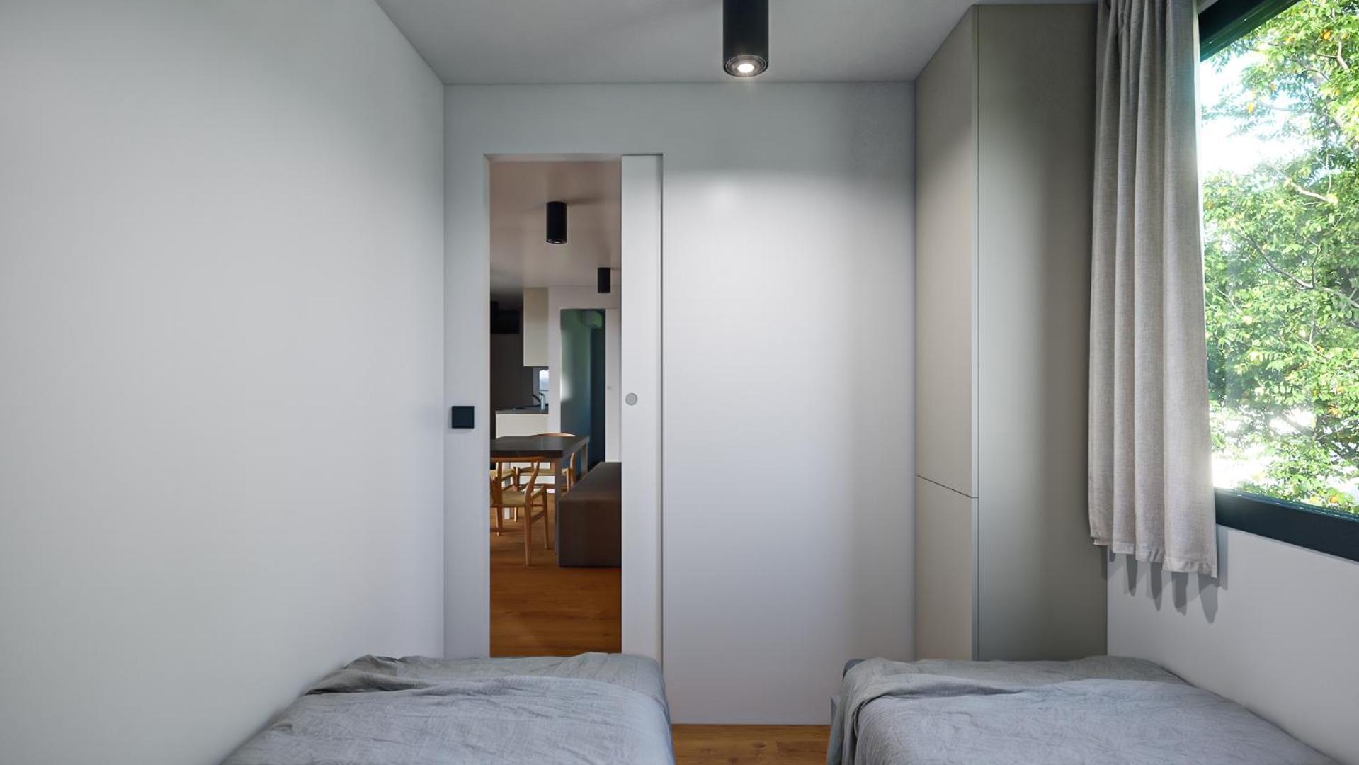 Maistra Camping Koversada Covered Mobile Homes Vrsar Εξωτερικό φωτογραφία
