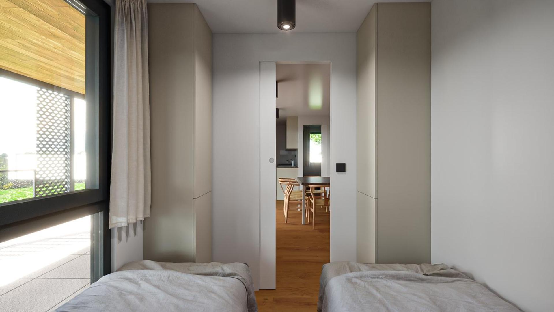 Maistra Camping Koversada Covered Mobile Homes Vrsar Εξωτερικό φωτογραφία