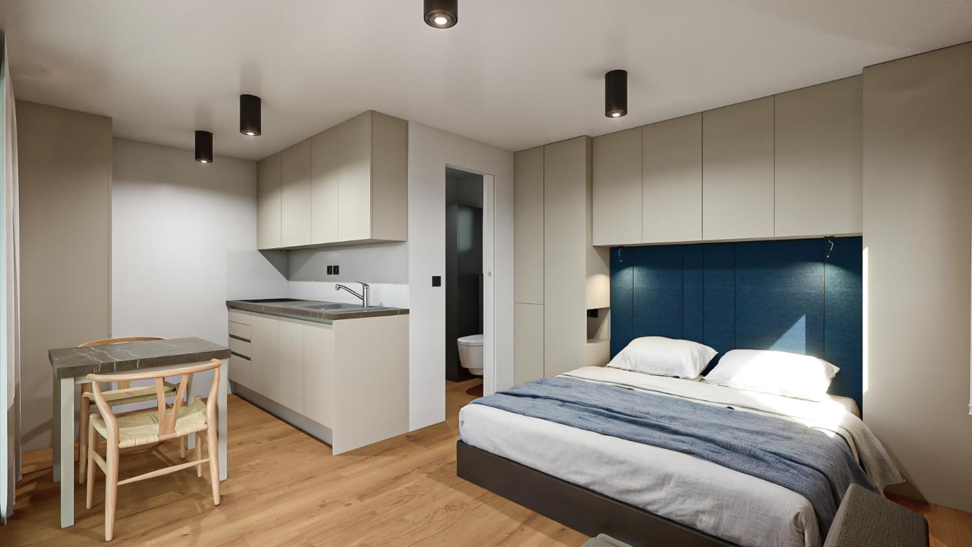 Maistra Camping Koversada Covered Mobile Homes Vrsar Εξωτερικό φωτογραφία