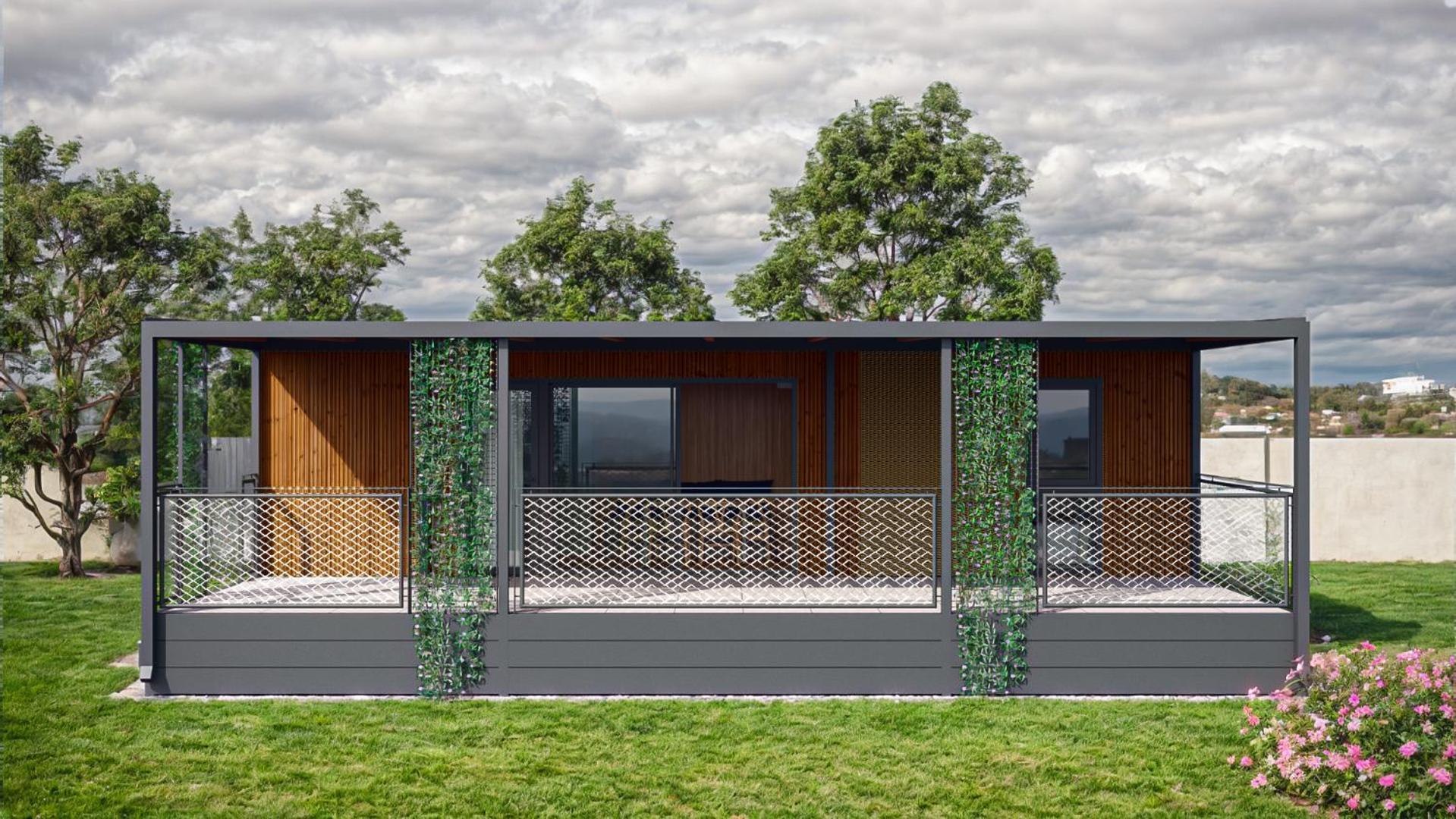 Maistra Camping Koversada Covered Mobile Homes Vrsar Δωμάτιο φωτογραφία